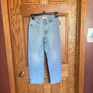 Sonoma Kids Light Blue Jeans